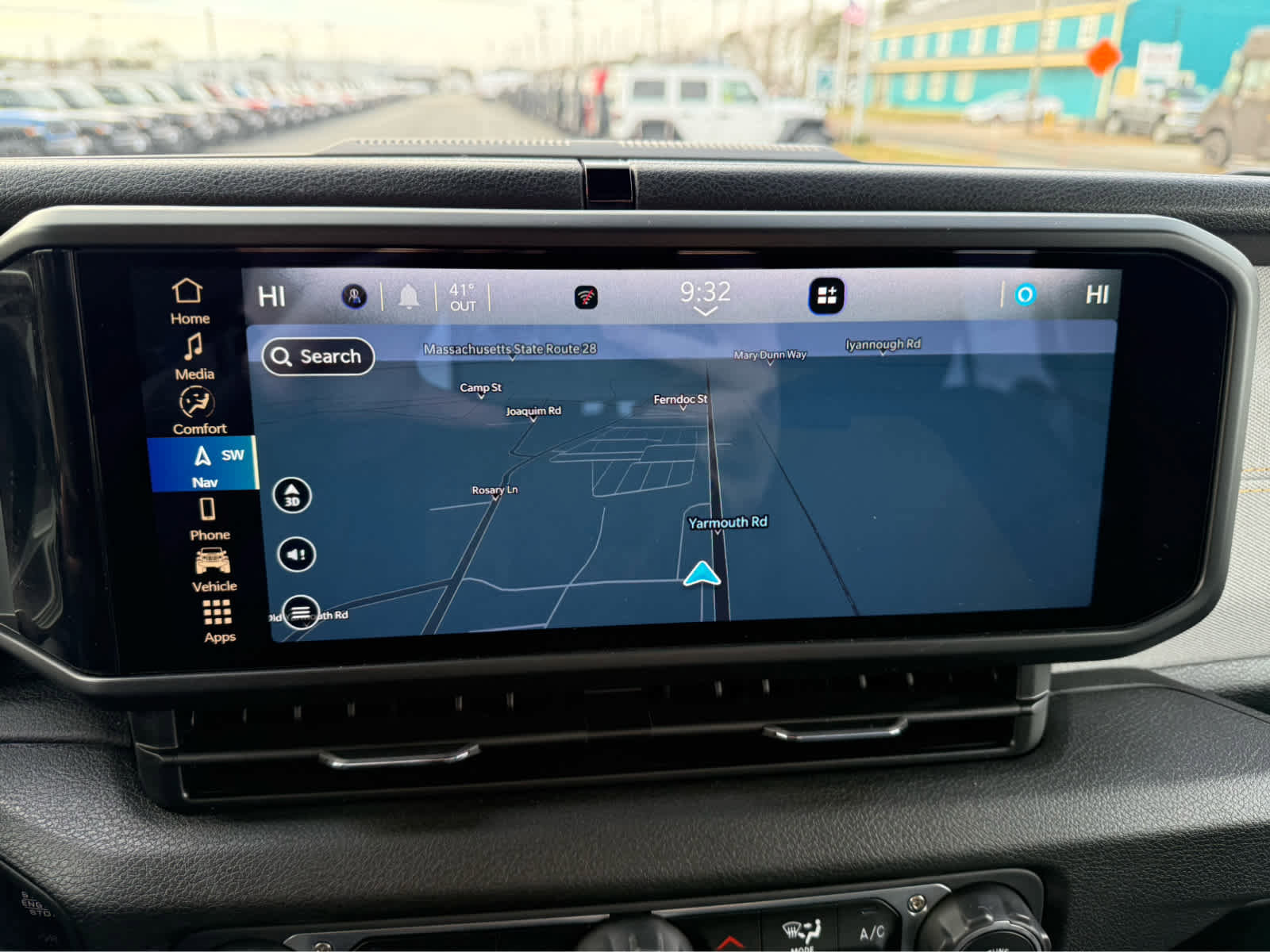 Used 2025 Jeep Gladiator Sport image 20