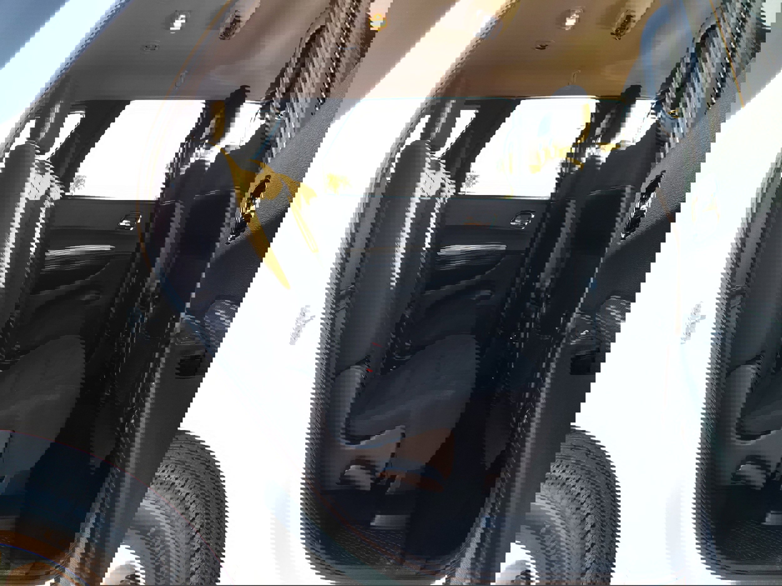 Used 2020 Dodge Durango GT image 14