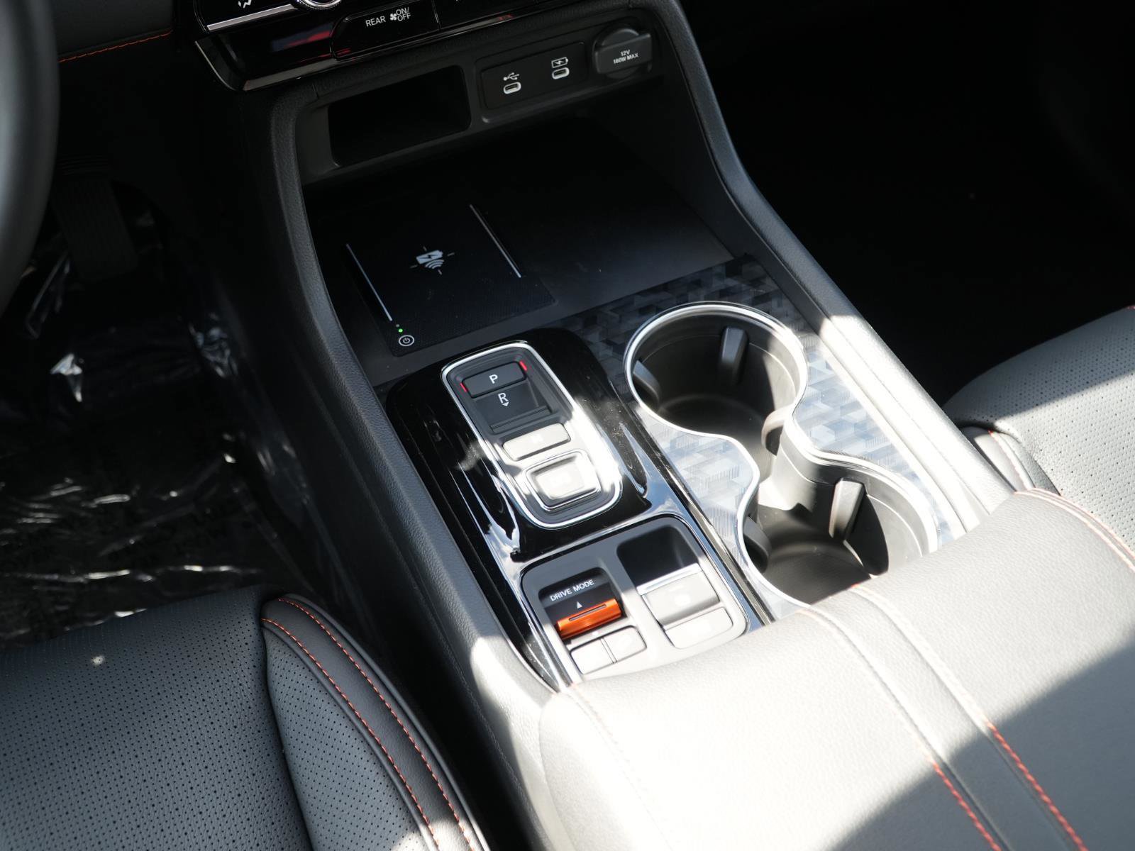 New 2026 Honda Passport TrailSport Elite image 29