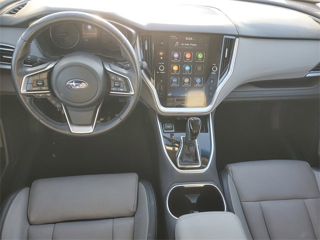Used 2020 Subaru Outback Limited image 13