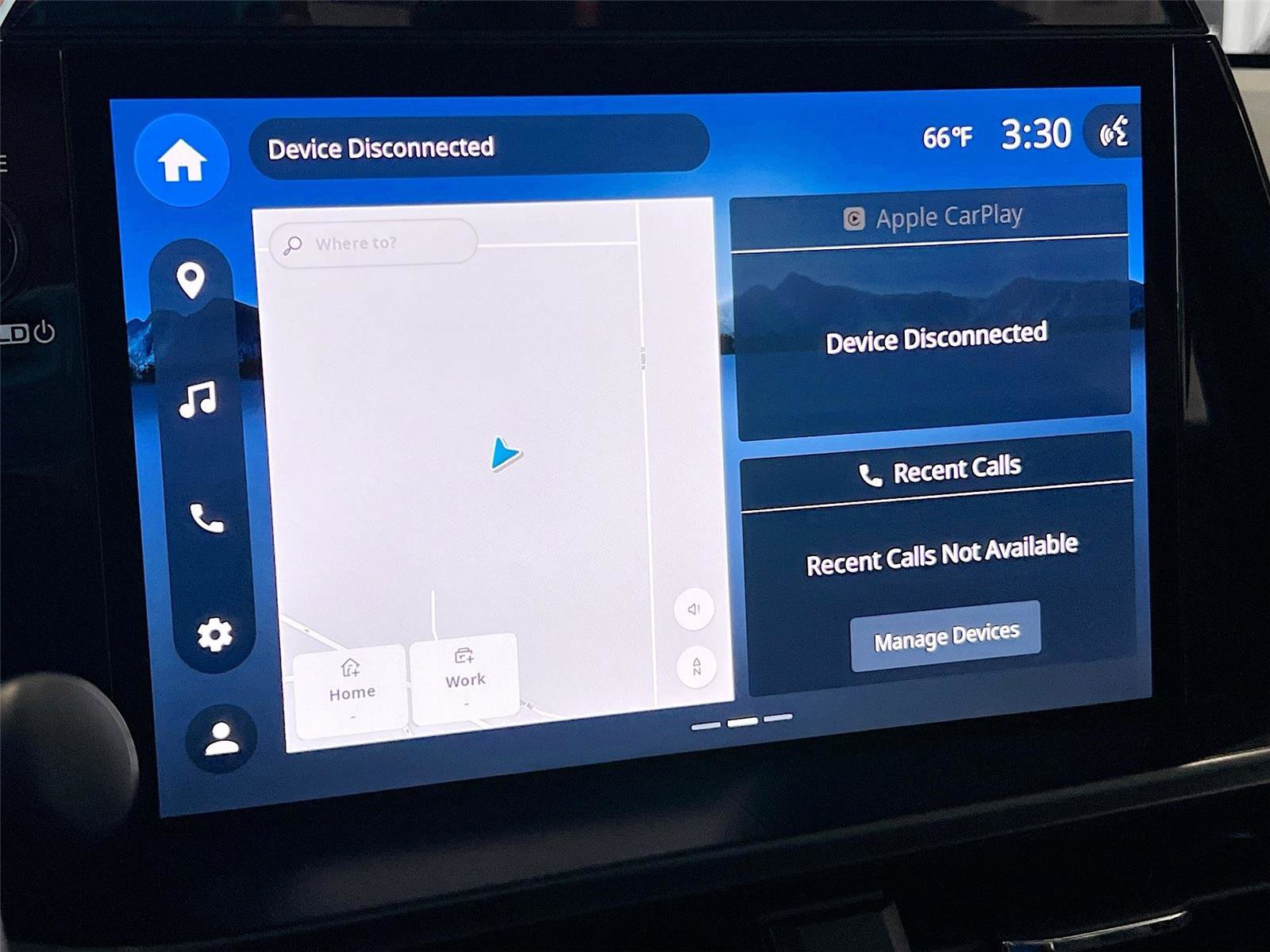 New 2026 Subaru Outback Limited XT image 7