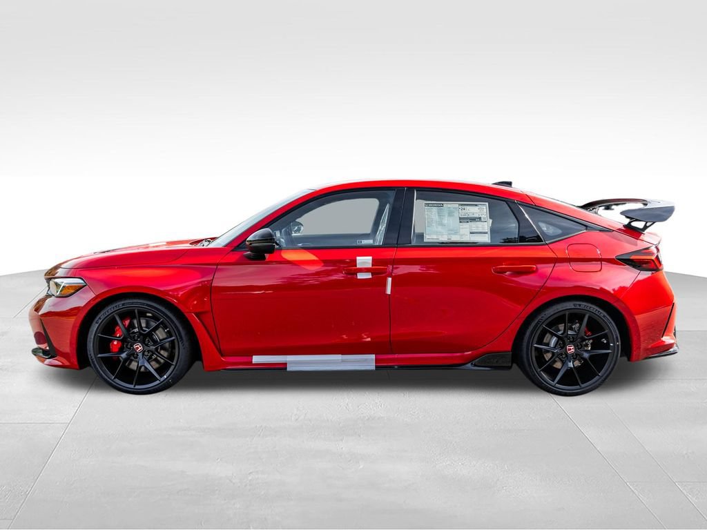 New 2026 Honda Civic Type R image 6