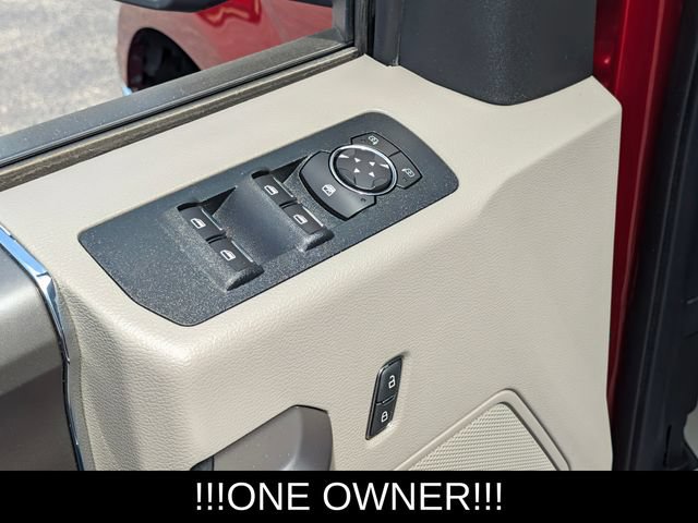 Used 2019 Ford F150 XLT w/ Equipment Group 302A Luxury AWD/4WD image 22