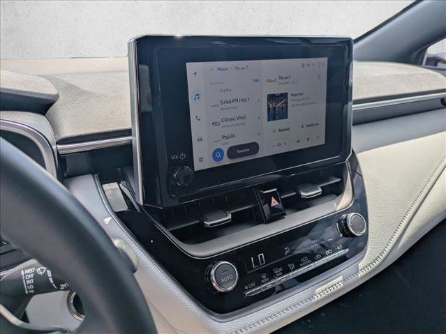 Used 2023 Toyota Corolla SE image 12