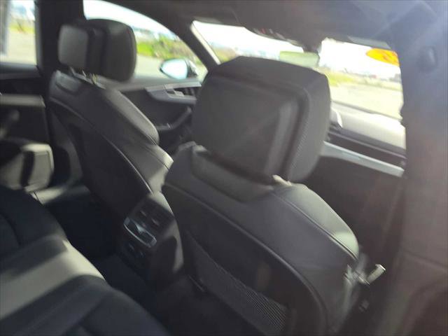 Certified 2025 Audi A5 2.0T Premium Plus image 15