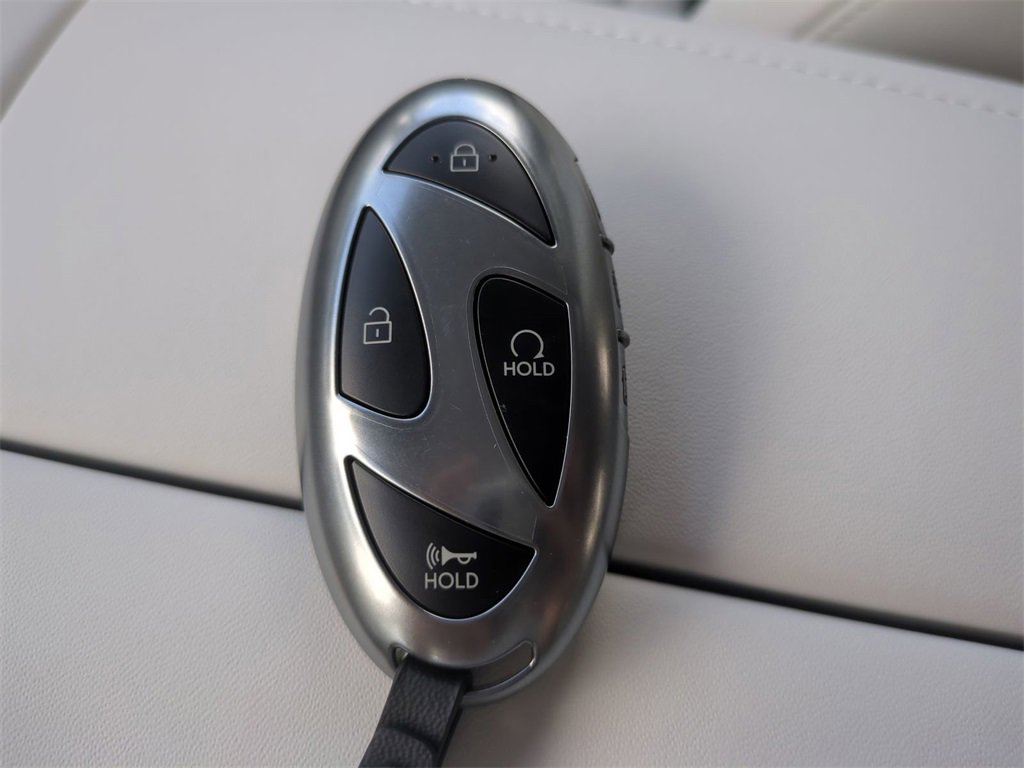 New 2026 Hyundai Palisade Calligraphy image 40