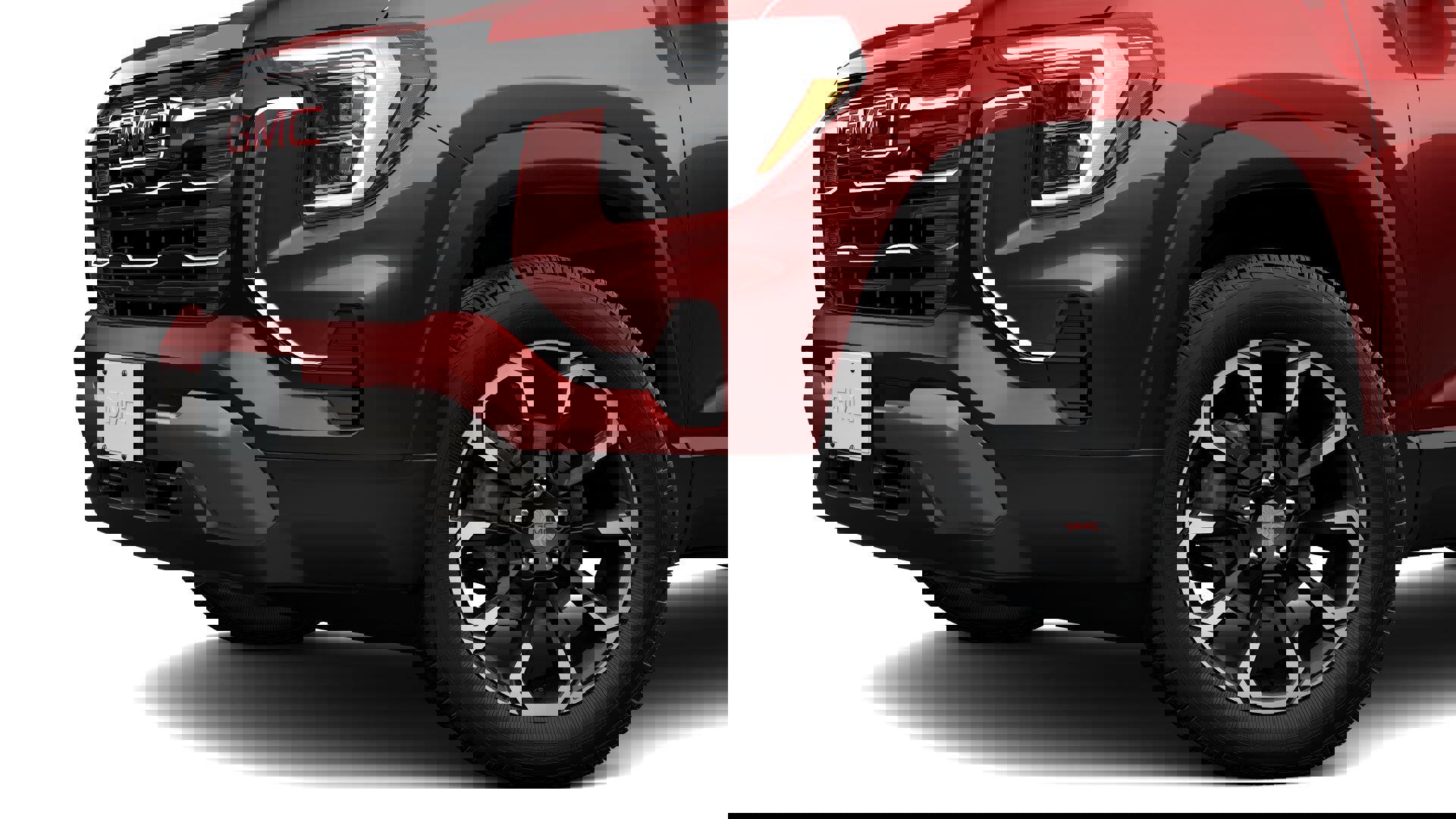 New 2026 GMC Terrain Elevation w/ Elevation Premium Package image 29