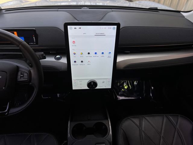 Used 2023 Ford Mustang Mach-E Select RWD image 16