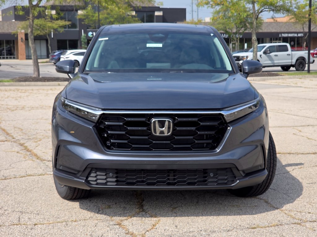 New 2027 Honda CR-V EX-L image 19