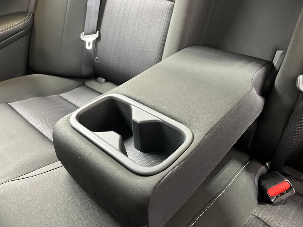 Used 2019 Nissan Altima 2.5 SV FWD image 25
