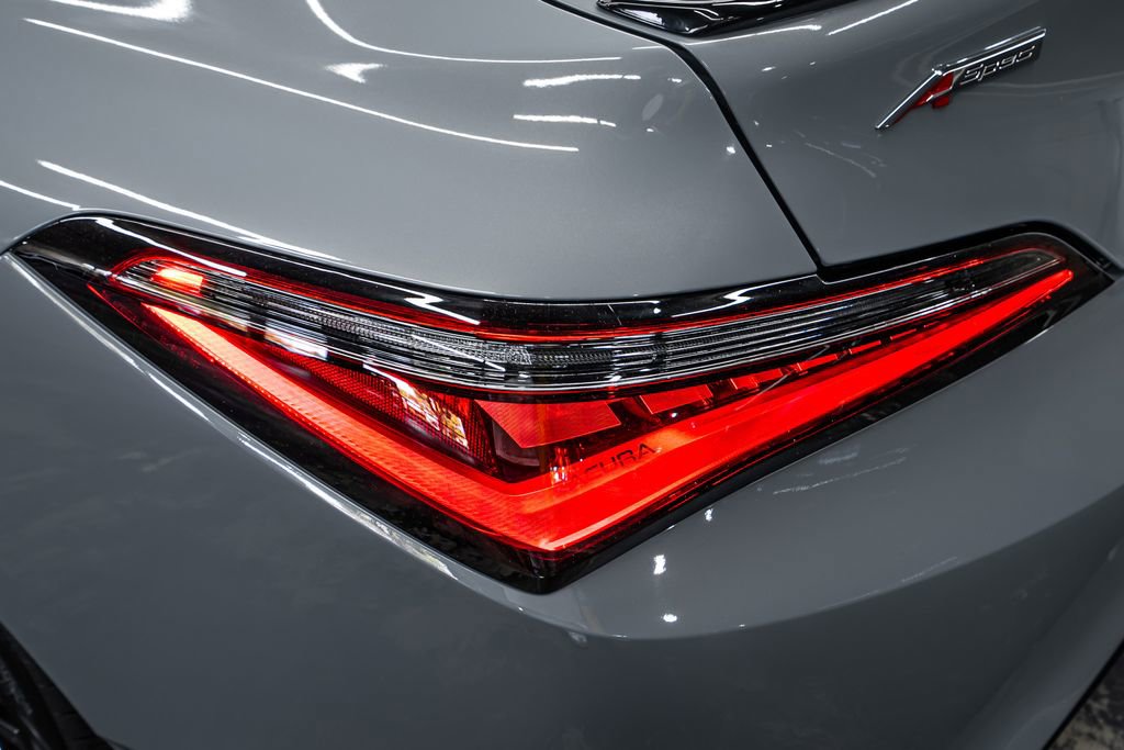 New 2026 Acura Integra A-Spec image 14