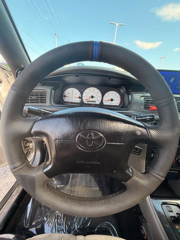 Used 2000 Toyota Camry XLE FWD image 49