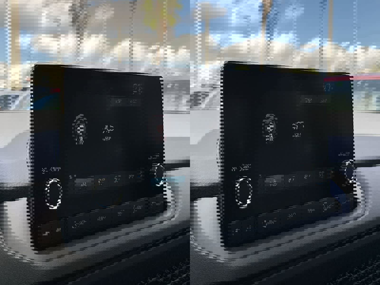 Used 2025 Honda Accord LX image 4