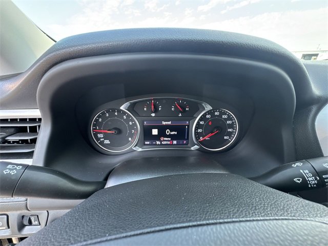 Certified 2021 GMC Acadia SLT w/ Trailering Package image 11