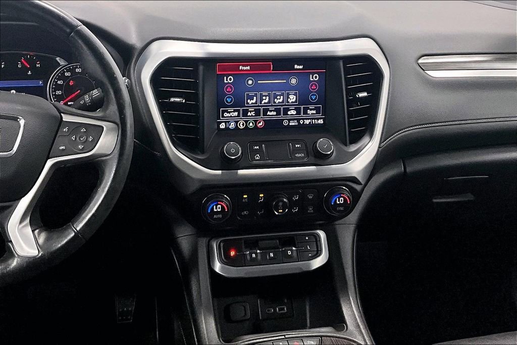 Used 2020 GMC Acadia SLT w/ Premium Package image 6