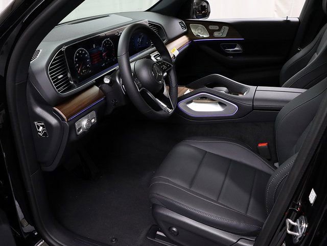 Certified 2026 Mercedes-Benz GLE 350 4MATIC image 12