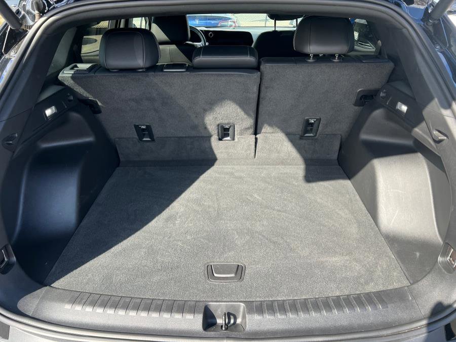 Used 2024 Chevrolet Blazer EV LT image 46