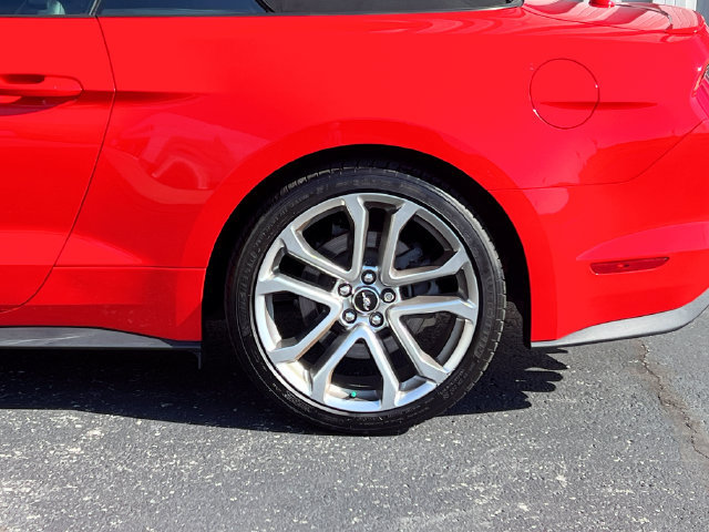 Used 2019 Ford Mustang GT Premium RWD image 24