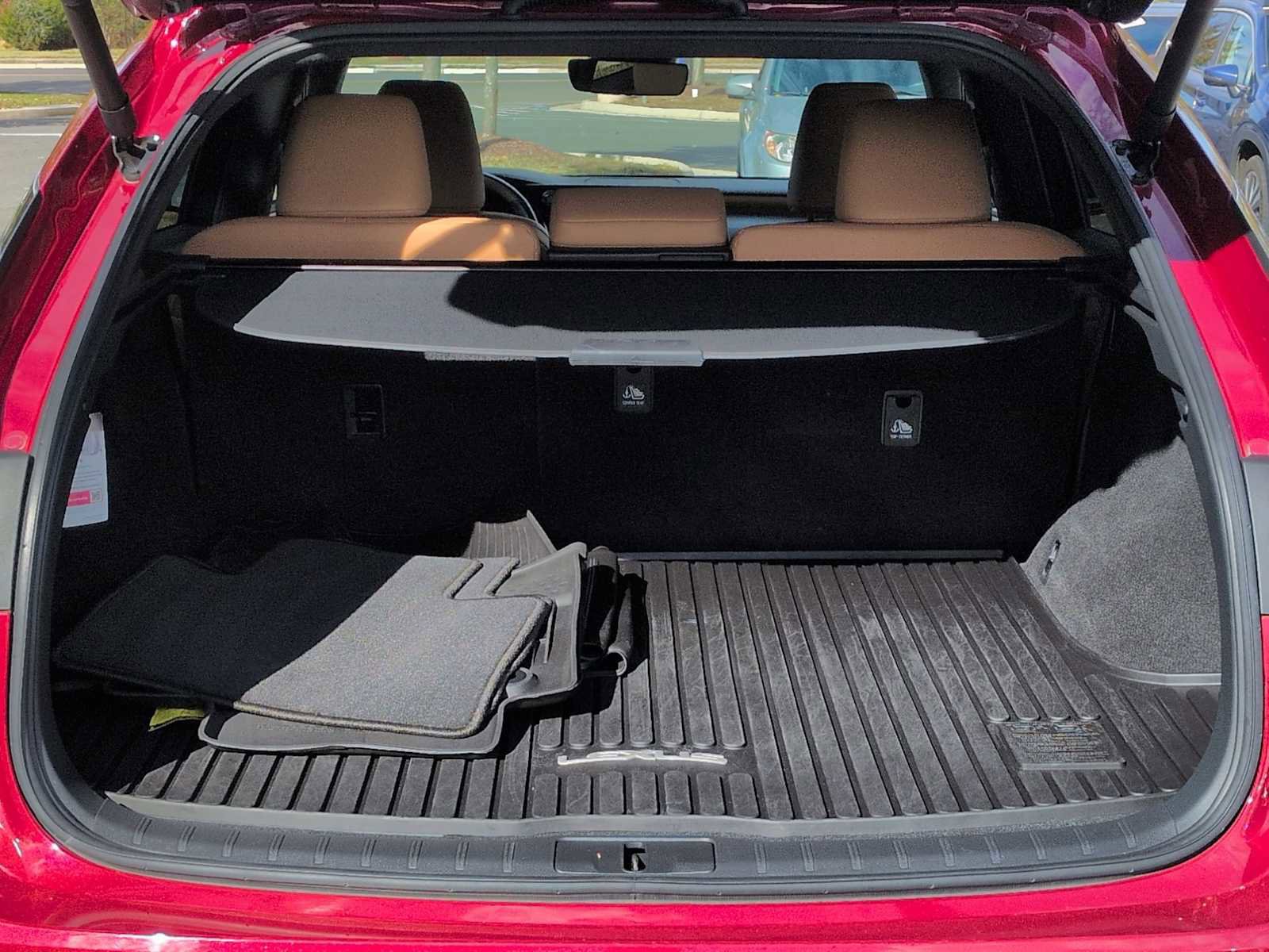 Used 2023 Lexus RX 350 Premium image 34