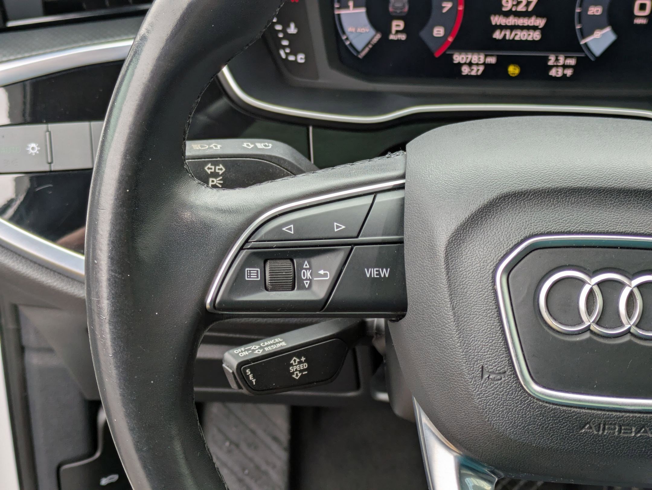 Used 2021 Audi Q3 2.0T Premium image 19