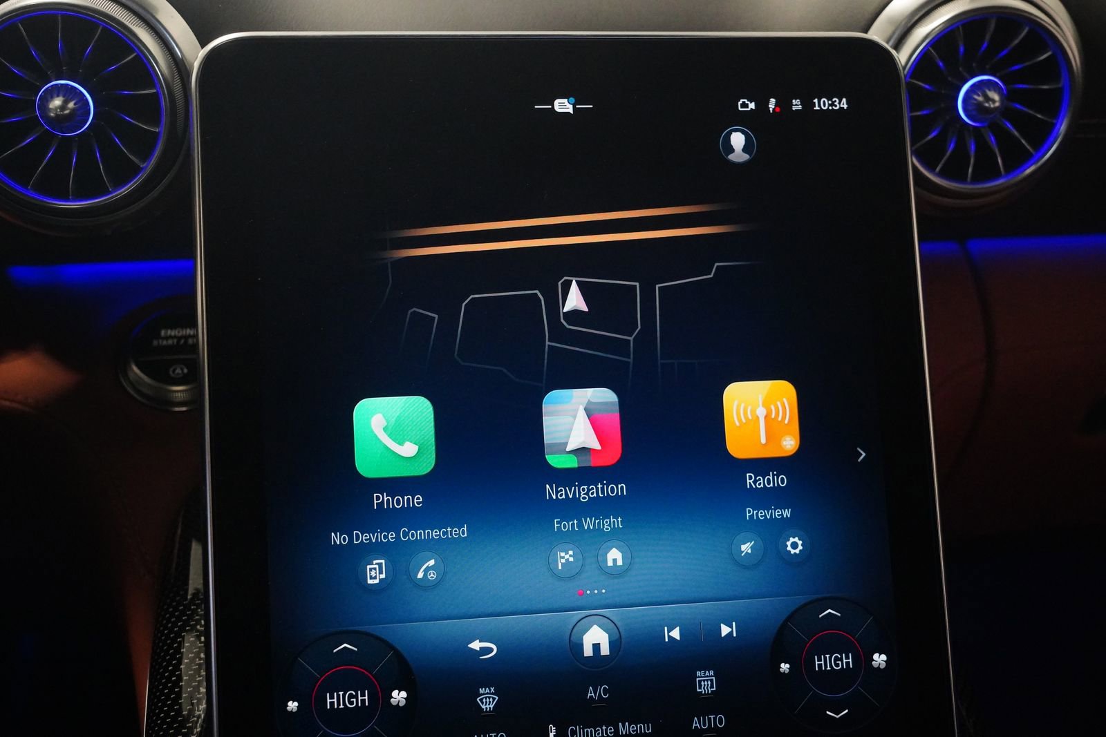 New 2026 Mercedes-Benz AMG GT 55 image 28