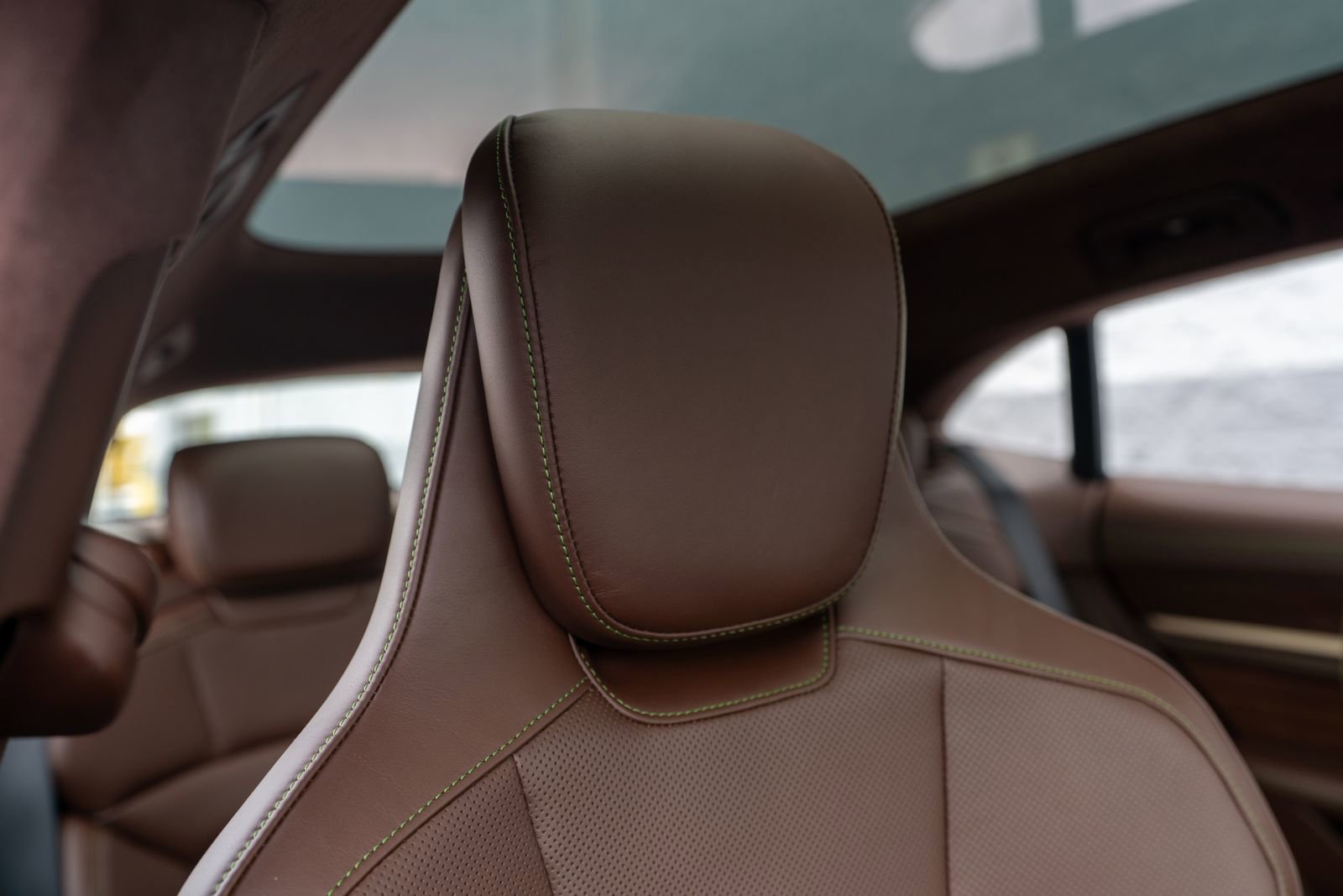 Used 2024 Porsche Taycan GTS image 46