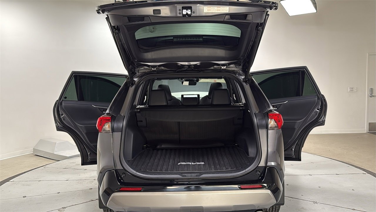 Certified 2024 Toyota RAV4 XSE w/ Weather Package image 16