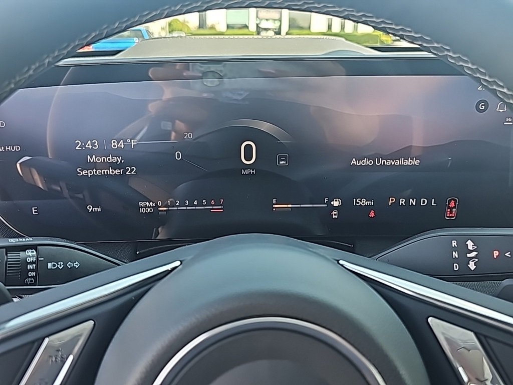 New 2026 Buick Enclave Sport Touring w/ Power Package image 24