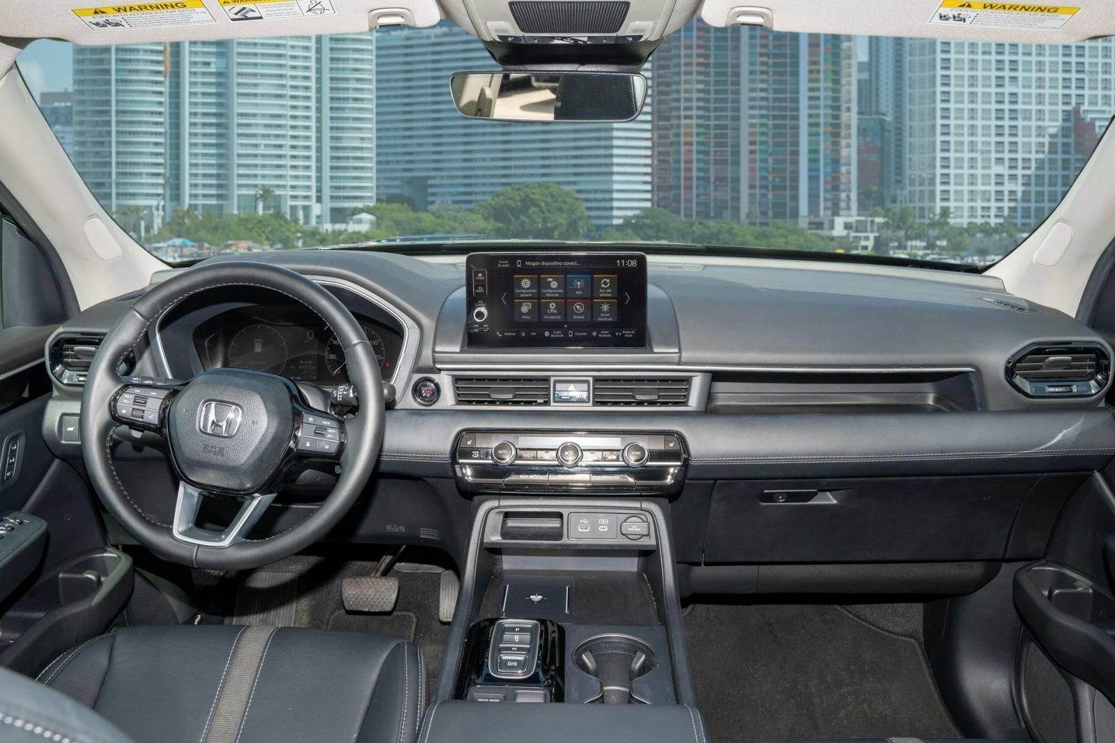 Certified 2024 Honda Pilot EX-L image 23