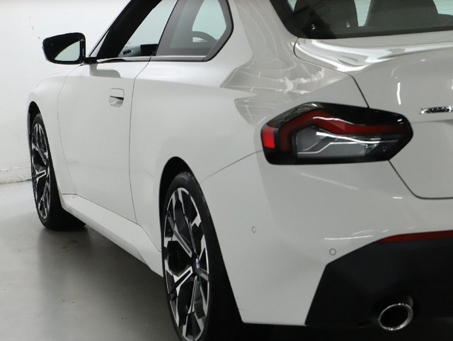 Used 2025 BMW 230i xDrive Coupe w/ Convenience Package AWD/4WD image 41