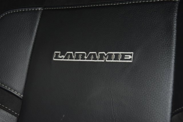 Used 2024 RAM 2500 Laramie w/ Night Edition image 41