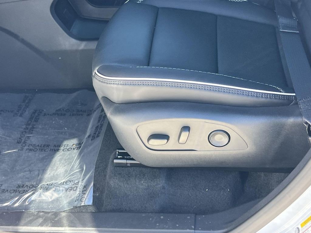 New 2026 GMC Acadia Denali w/ Super Cruise Package image 23