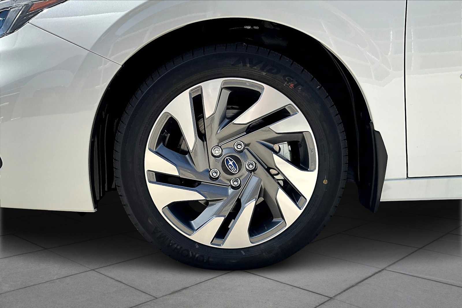 New 2025 Subaru Legacy Limited image 13