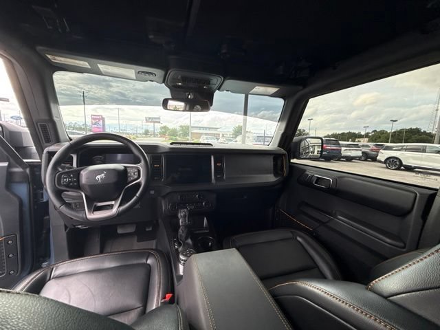 Used 2024 Ford Bronco Badlands AWD/4WD image 20