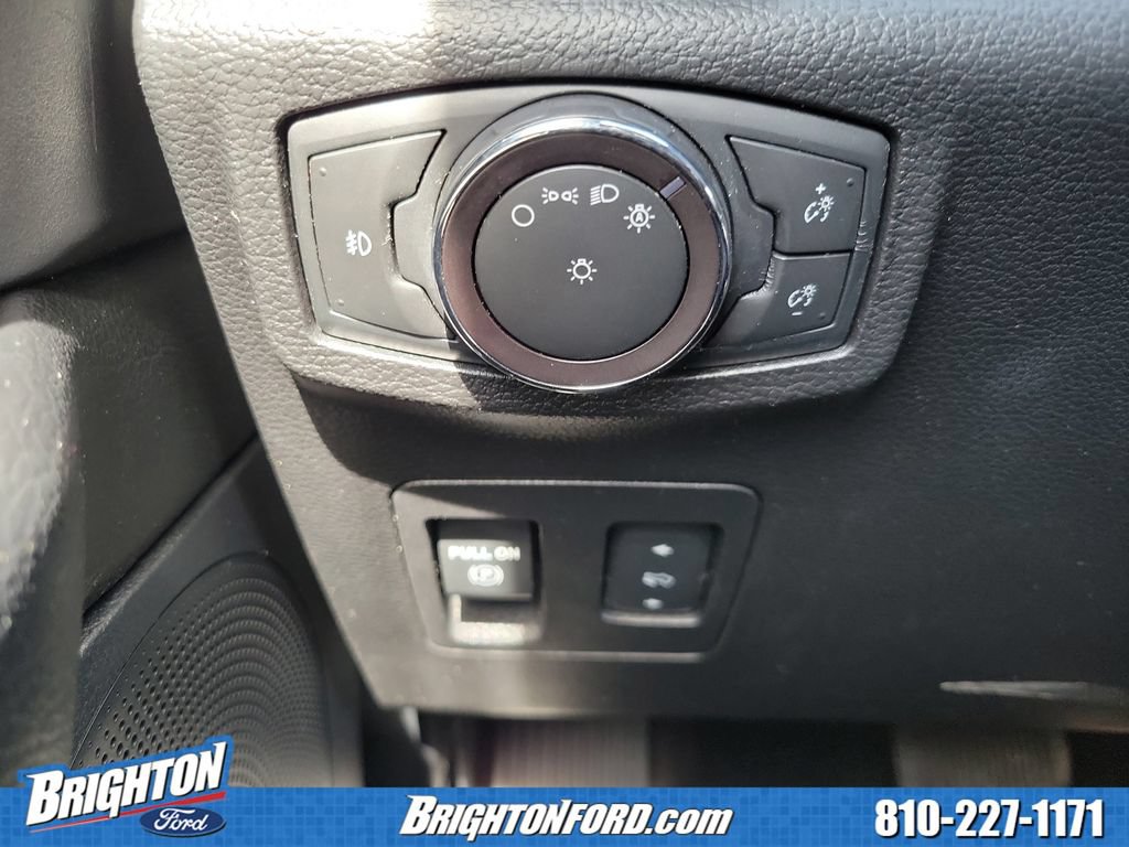 Certified 2019 Ford Expedition Max Limited w/ Equipment Group 301A AWD/4WD image 13