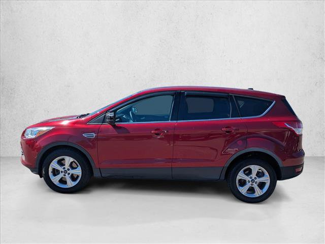 Used 2014 Ford Escape SE AWD/4WD image 9