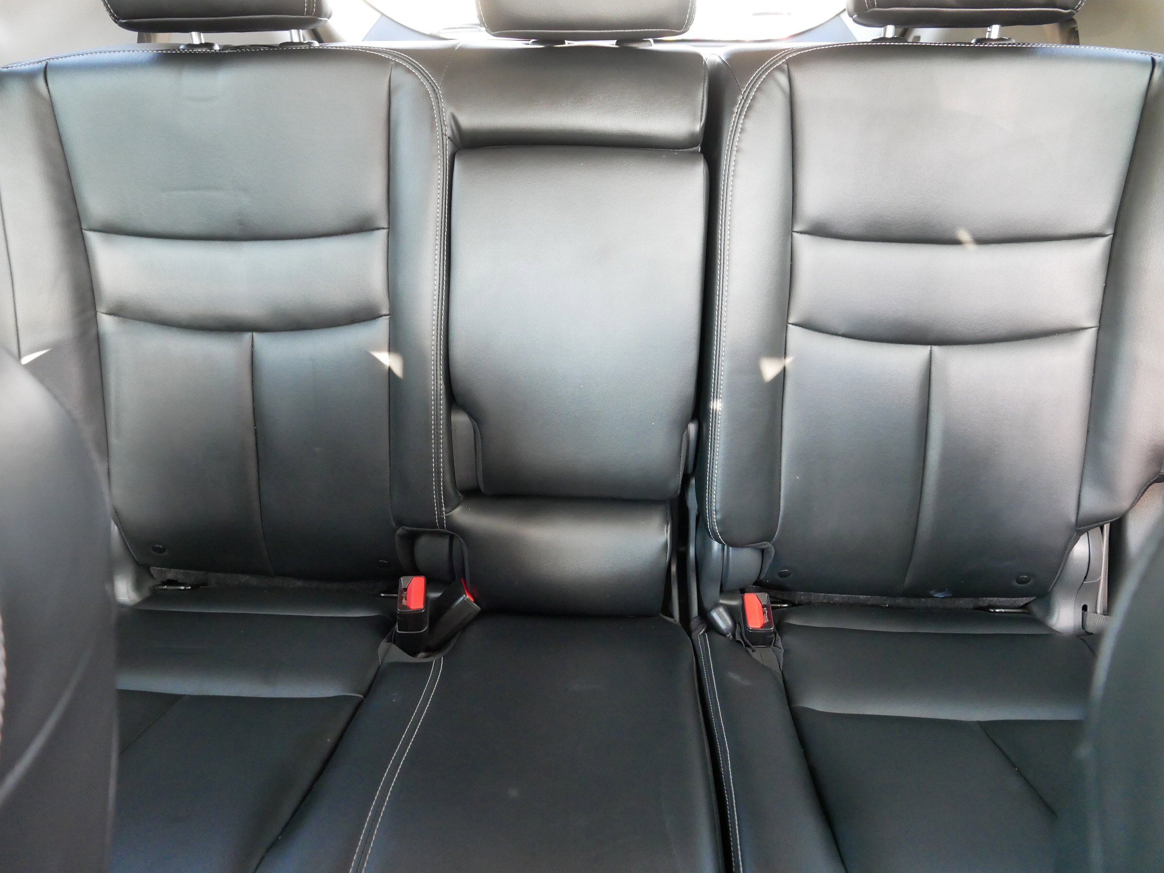 Certified 2024 Nissan Murano SV w/ SV Midnight Edition Package image 13