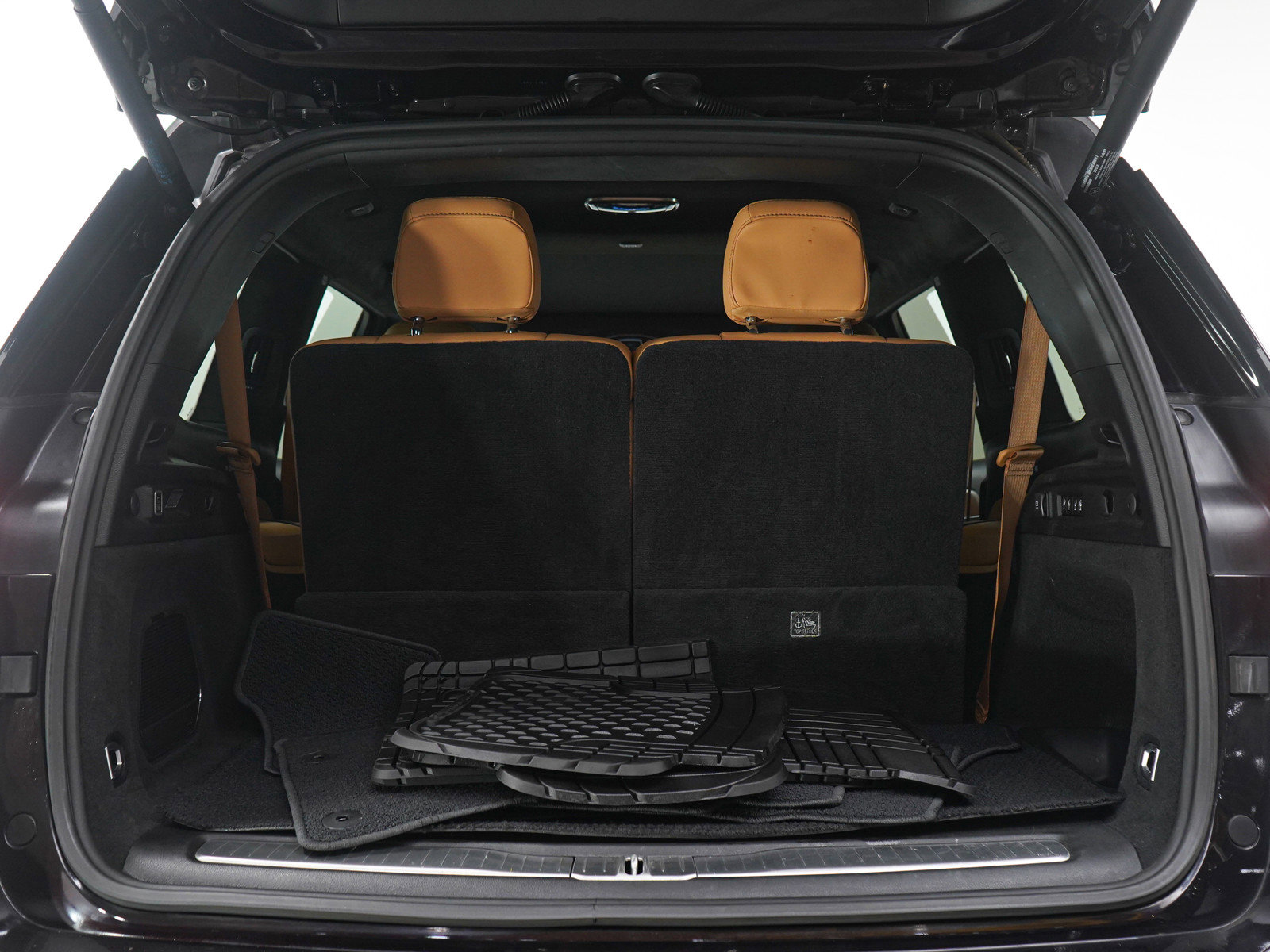 Used 2022 Jeep Grand Cherokee L Summit image 19