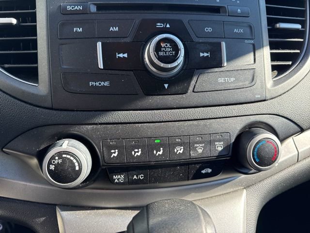 Used 2014 Honda CR-V EX image 17