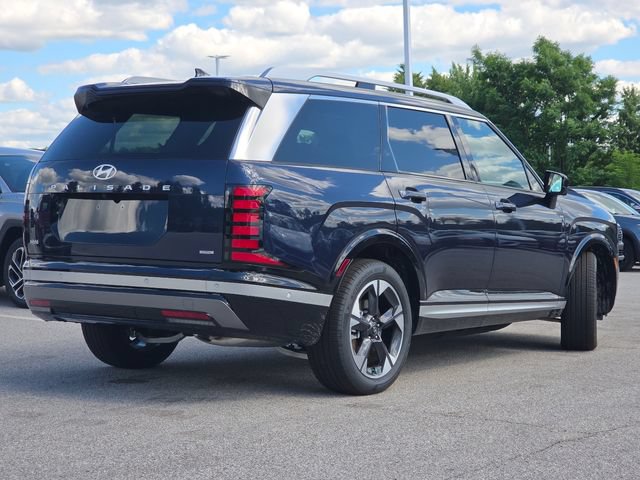 New 2026 Hyundai Palisade Limited AWD/4WD image 17