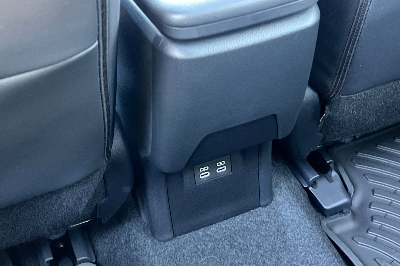 New 2026 Toyota Prius Limited FWD image 14