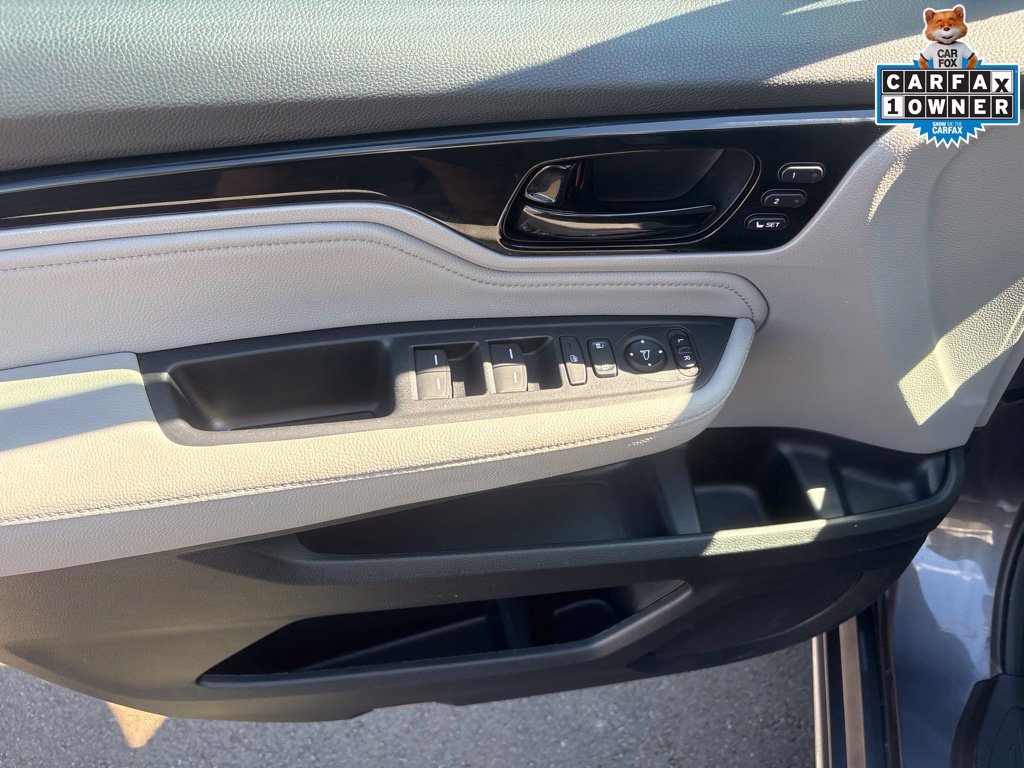 Used 2022 Honda Odyssey Touring image 20