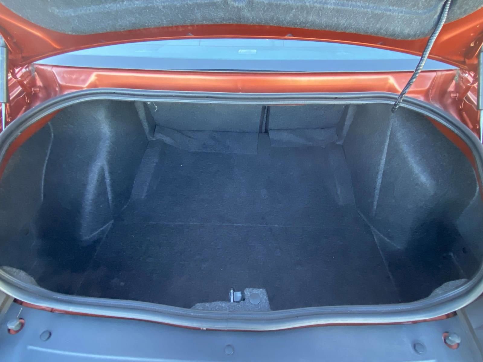 Used 2022 Dodge Challenger SXT w/ Blacktop Package image 9