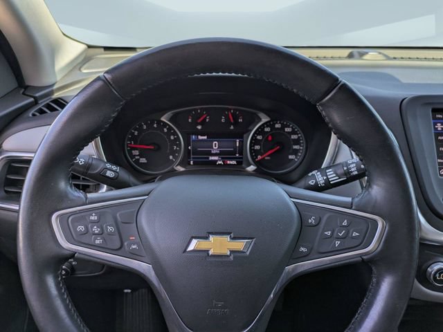 Used 2022 Chevrolet Equinox LT FWD image 29