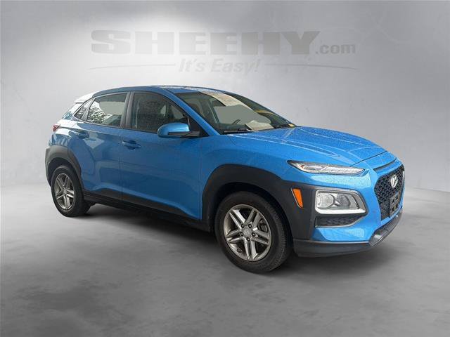 Used 2019 Hyundai Kona SE AWD/4WD image 2