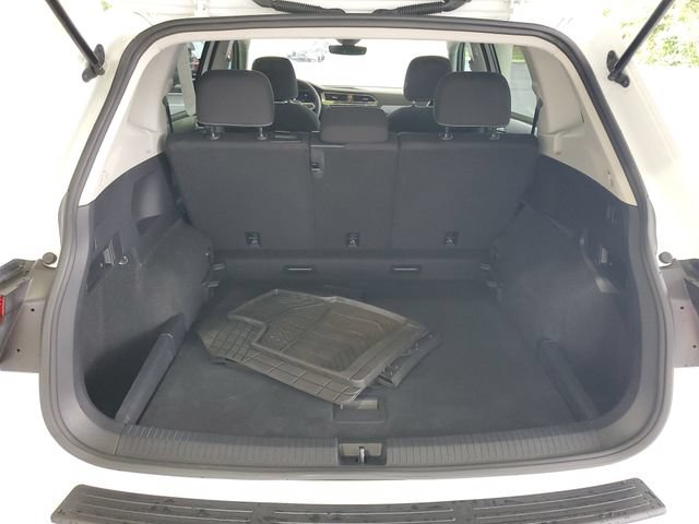 Used 2023 Volkswagen Tiguan S w/ Driver Assistance Package AWD/4WD image 28