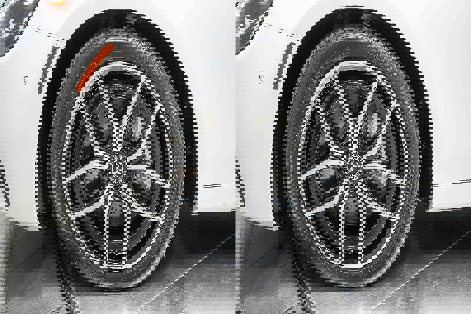 Certified 2022 Mercedes-Benz E 350 Sedan image 11