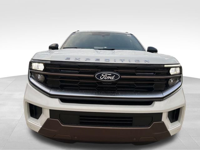 New 2027 Ford Expedition Max King Ranch AWD/4WD image 13
