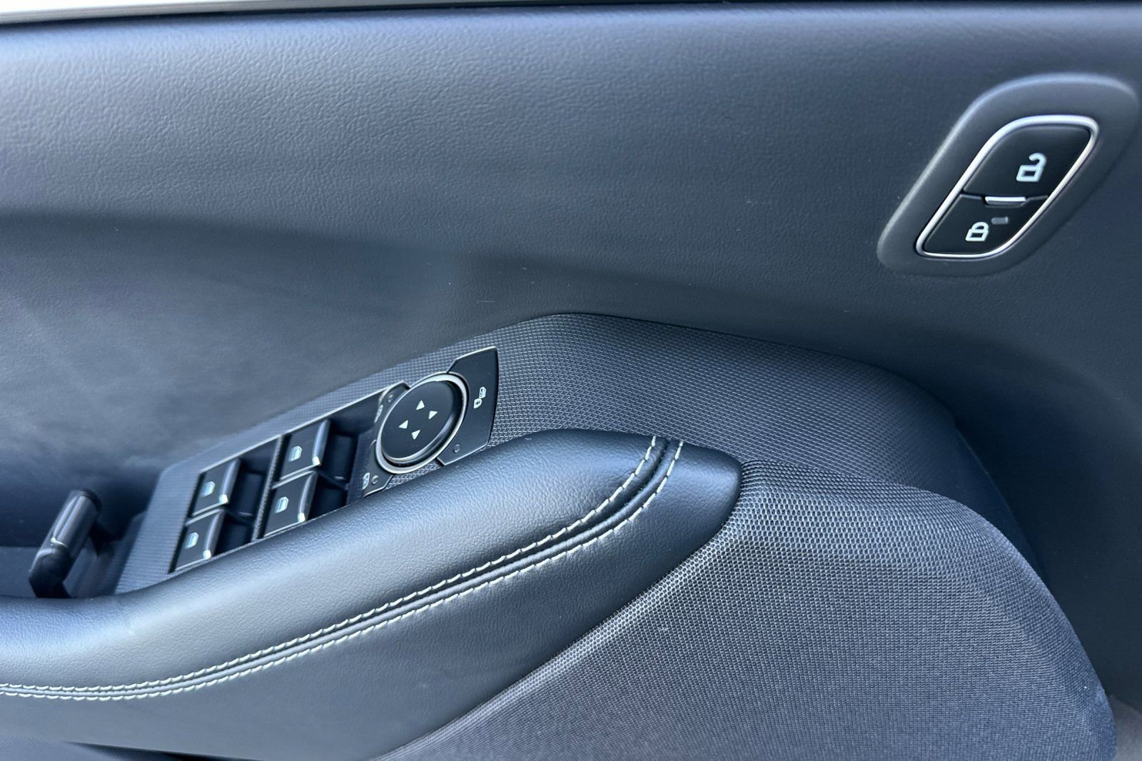 New 2026 Ford Mustang Mach-E Select w/ Interior Protection Package image 9