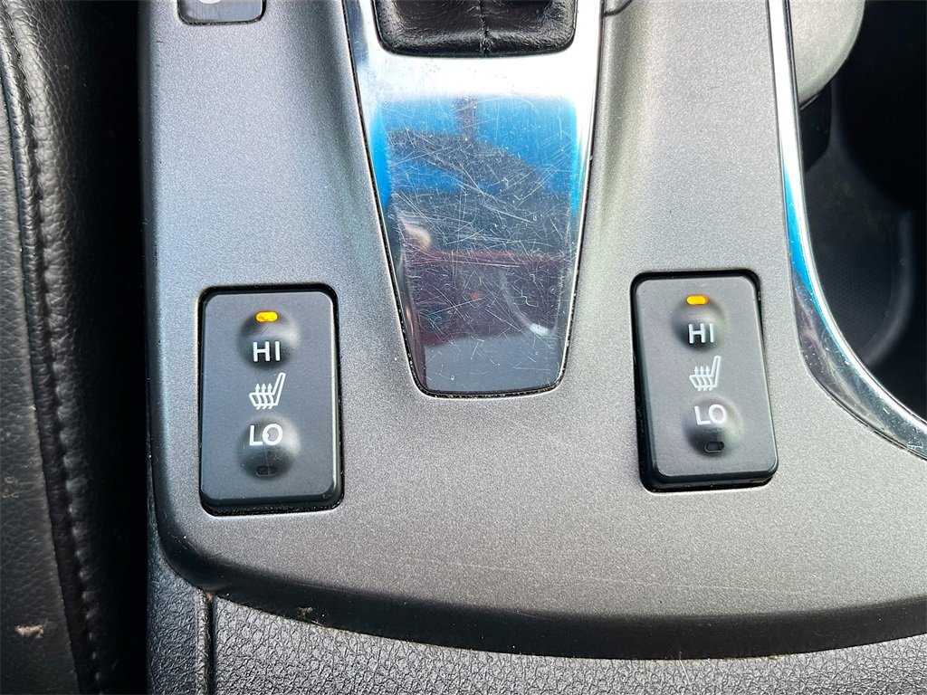 Used 2015 Acura RDX AWD image 20